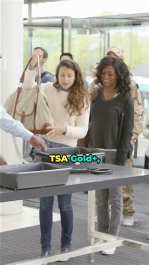 TSA Launches Gold+ Program as Airports Explore Privatized Screening Options #facts #news #trend #usa