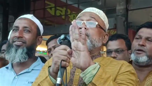 Mahbubul Hoque Repon on Reels