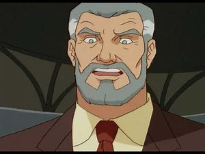 Godzilla The Series S2 E2 Cash of the Titans