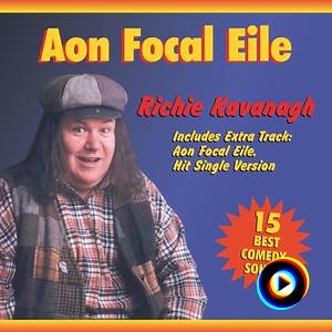 The Pothole Song by Richie Kavanagh