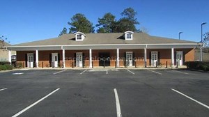 Alexander City Social Security Office 63 Aliant Parkway, Alexander City, Alabama 35010