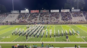 Ladies and gentlemen, it is with heavy hearts that the Lobo Band honors our beloved former principal — Mr. James Brewer — this evening. For 17 extraordinary years, Mr. Brewer shepherded the students of Longview High with wisdom, compassion, and unwavering care. He led by example, showing us the meaning of integrity through his fair and thoughtful leadership. Mr. Brewer's deep commitment to our school community was surpassed only by his devotion to helping every student thrive. His patience, empa