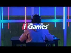 Steam PC Café operated by iGames – Seamless Steam Gaming for Your Venue