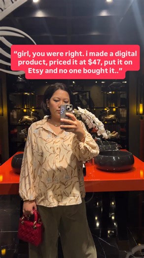 134K views · 79 reactions | “I launched my digital product and got...