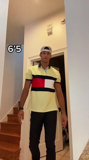 Austin Armstrong on TikTok