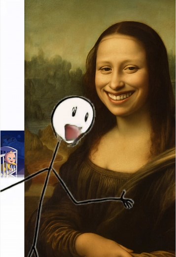 My follow-up to my previous video. Which is now a series following these two characters. I did use AI to generate all the images and animate the AI character, although I had to use a lot of puppet animation over him to make it look right. Also I did use Google veo 3 and all sorts of AI tools to make this.