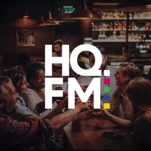 HQ.FM on TikTok