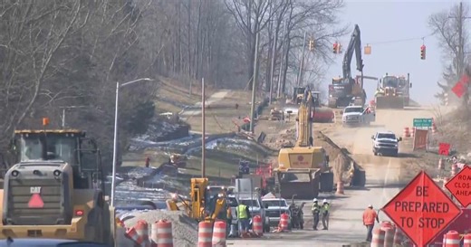 Residents demand answers after latest water main break in Metro Detroit