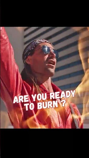 FIRE IT UP — MUSIC VIDEO OUT NOW