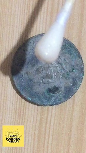 Rare Coin Polishing Therapy na may kasamang ASMR Sleep Apnea hahaha #coinpusher #coinmaster