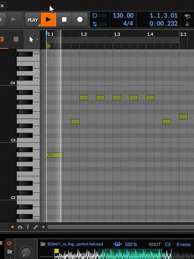 Mastering Sampler Techniques in Bitwig