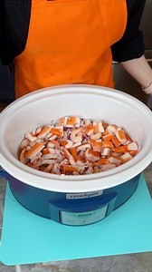I learned this in Florida #food #recipe | Mulligan Stew