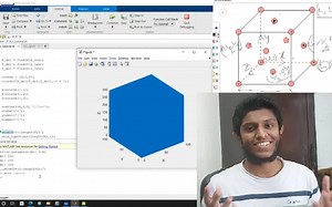 MATLAB Tutorial for lammps