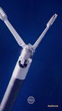 Medtronic Hugo Surgical Robot Challenges Da Vinci Robotic Surgery System #airobot #robots #robotics