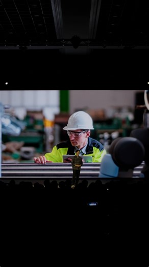 Hyundai Motor Group isn't just imagining the future; we're actively creating the next chapter in AI robotics. Central to our vision of a human-centered robotic ecosystem is the aim of improving people's lives. By bringing together what each partner does best, we create a robust, end-to-end value chain—one that delivers outstanding product quality, flexibility, and operational excellence. A compelling outlook on CES 2026. #HyundaiMotorGroup #CES2026 #physicalAI #BostonDynamics #AIRobotics | Hyund