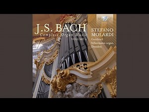 Fugue in G Minor, BWV 578