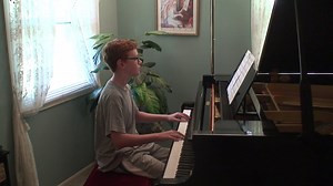 Nate - 2016-07-20 - Blue Boogie