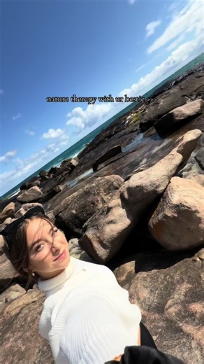 Experience Nature Therapy with Friends in the South