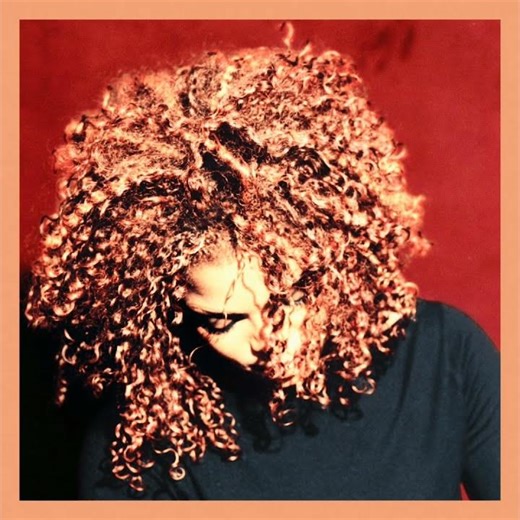 Janet Jackson - Interlude - Online (Reversed)
