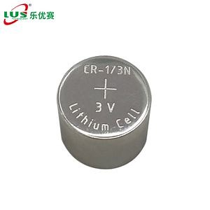 [Hot Item] 3-Volt Lithium Battery Cr1/3n Replacement for 2 Lr44 Cell
