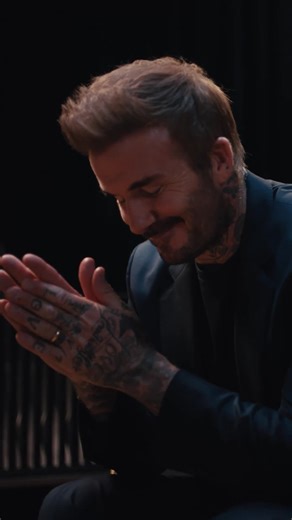 Bowers & Wilkins on Instagram: "When at home, David chooses the 805 D4 Signature stand-mount loudspeaker to enjoy his favourite music. Featuring meticulously evolved technology, carefully crafted design, and unique luxury finishes, the 805 D4 Signature is the pinnacle of performance. This is Bowers & Wilkins' flagship loudspeaker perfected, and proof positive that small can still be beautiful. #BowersWilkins #DavidBeckham"