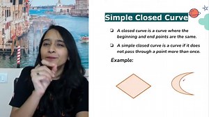 Understanding quadrilaterals - Introduction, Classification Of Polygons | Class 8 | Haripriya Ma'am
