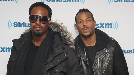The Wayans Brothers’ ‘Scary Movie’ Reboot Gets Theatrical Release Date