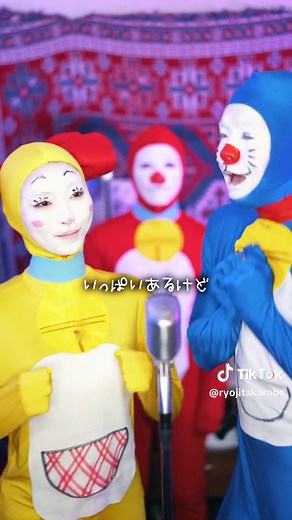 ドラえもんのうた歌唱動画集