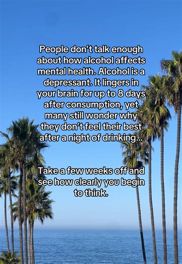 Positive Changes from Taking a Break from Alcohol