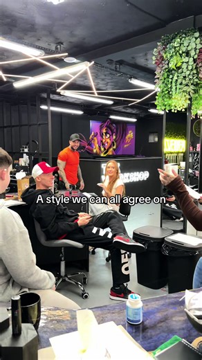 Exploring Black and Grey Tattoo Artistry