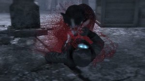 Dead to Rights : Retribution - Gameplay video