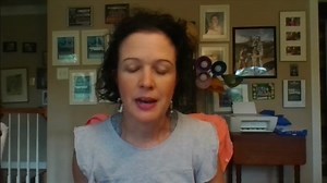 Shark attack survivor Elisabeth Foley shares her recovery story
