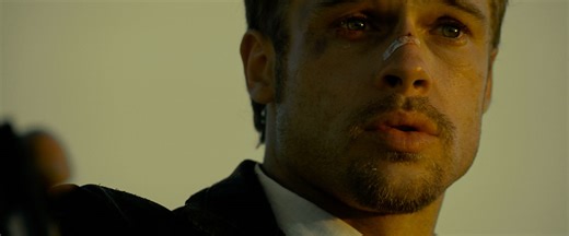 David Fincher’s Remastered Se7en Comes to IMAX to Kick Off 2025