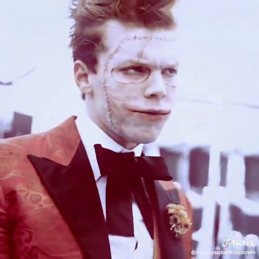 Exploring Jerome Valeska: Gotham's Iconic Villain
