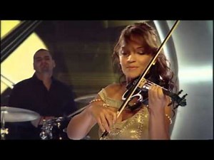 Princesses of Violin 'Toccata & Fuga'