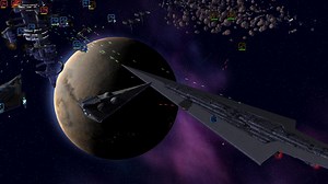 Star Wars: Empire at War - FOC Mini Mod 1.5 file