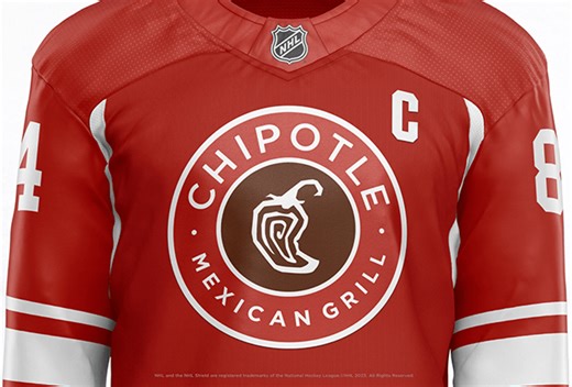 Chipotle: Buy 1 Get 1 FREE for Hockey Fans on April 20, 2026 - Hunt4Freebies