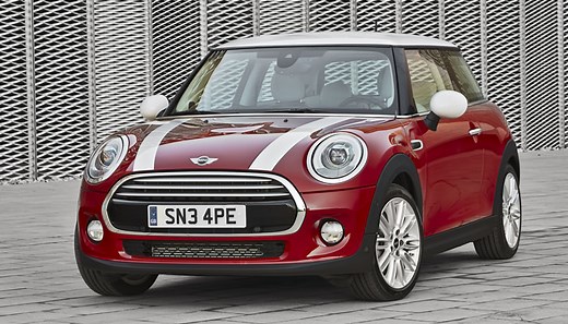 MINI 3ドア ミニクーパー/クーパーD（F56）のスペック / 諸元 | MINI COOPER Sketch