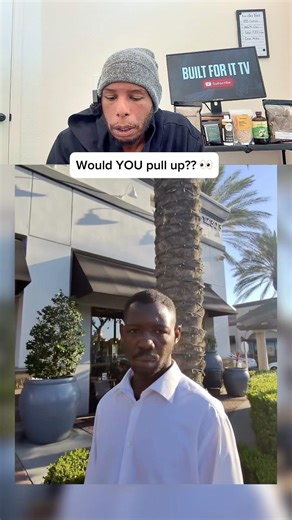 16-Year-Old Called Her Dad About a Man at Work… Then He Pulled Up 😳