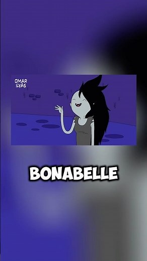 Marceline - The Maiden of Malice and Memory pt. 3 #shorts #marceline #adventuretime