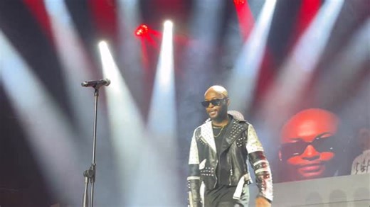 2.3K views · 735 reactions | Best to ever do it… | Vusi Nova | Facebook