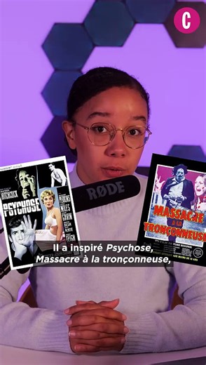 L'histoire terrifiante d'Ed Gein, le boucher de Plainfield
