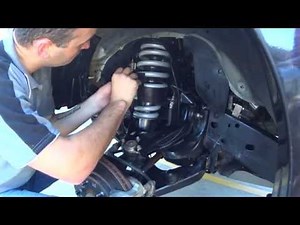 Drivetech SumoSprings Lite - coil fitment