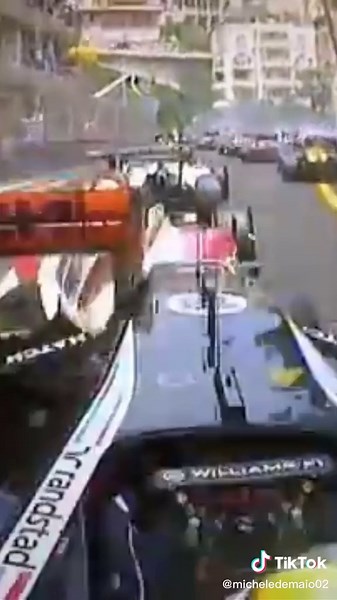 Lost Control ✨Maldonado Edition✨#f1 #Maldonado #🐐🐐 #foryoupage #fyp