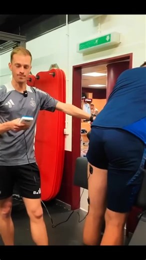 Électrostimulation : Boostez vos Biceps Fémoraux Instantanément ! @greg.sportphysio @compex | Objectif Performance