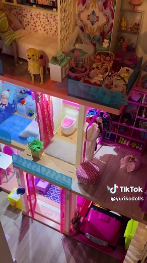 Explore the Dream House 2020 Tour Experience