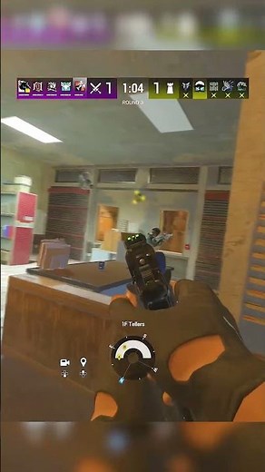 New *BEST* Console Settings & Sensitivity For Rainbow Six Siege ⚙️
