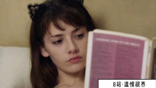 盘点女神Lena Anderson 近十年颜值变化