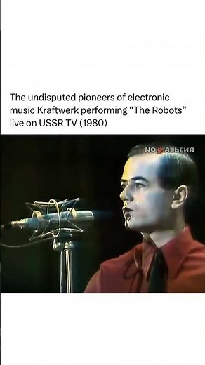 The Moment Electronic Music Went Global 😳