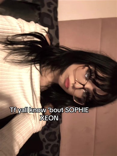 Exploring the Legacy of SOPHIE XEON in Hyperpop